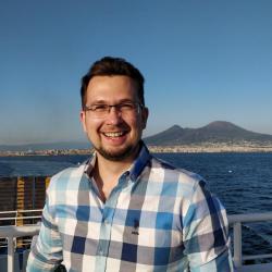 Дмитрий СЕМЁНОВ, фото